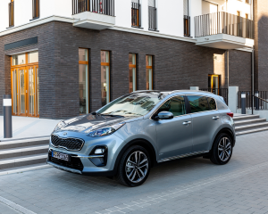 Sportage 1